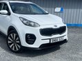 Kia Sportage 1.7 CRDi 3 Euro 6 (s/s) 5dr 16