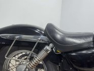 Suzuki Marauder GZ 2009 19K FUEL INJECTED 125CC CRUISER PROJECT BIKE LEARNER 35