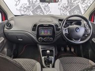 Renault Captur DYNAMIQUE S NAV DCI 19
