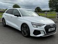 Audi A3 1.5 TFSI 35 Edition 1 Sportback Euro 6 (s/s) 5dr 3