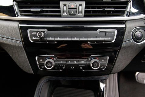 BMW X2 XDRIVE25E M SPORT (PHEV) 38