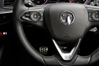 Vauxhall Insignia SRI VX-LINE NAV 18