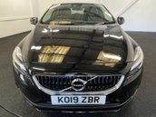 Volvo V40 1.5 V40 Momentum Nav+ T2 Auto 5dr 7