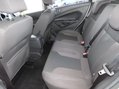 Ford Fiesta TITANIUM 7