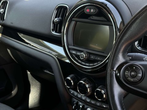 Mini Countryman 2.0 Countryman Cooper D 5dr 48