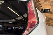 Toyota Aygo 1.0 VVT-i x-pure Hatchback 5dr Petrol Manual Euro 6 (68 ps) 72