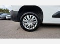 Peugeot Partner 1.5 BlueHDi 1000 Professional Standard Panel Van SWB Euro 6 (s/s) 5dr 17