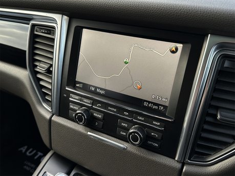 Porsche Macan D S PDK 68