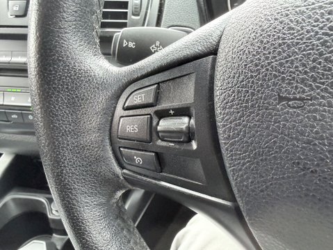 BMW 1 Series 116I SE AUTOMATIC 20