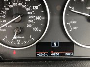 BMW 2 Series 218D 2.0 SPORT ACTIVE TOURER £20 tax 44000m Good service history leather 21