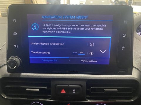 Peugeot Partner BLUEHDI PROFESSIONAL PREMIUM PLUS L1 19