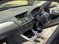 BMW X3 2.0 X3 xDrive 20d SE Auto 4WD 5dr 75