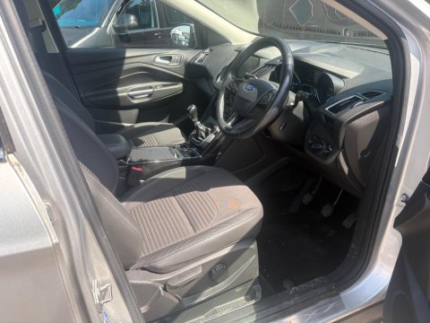 Ford Kuga TITANIUM TDCI 15