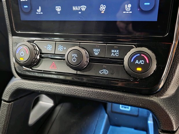 Ford Ranger RANGER Double Cab Pickup Wildtrak 2.0 EcoBlue 205 Auto 27