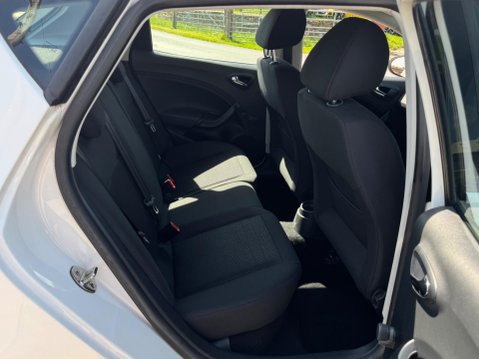 SEAT Ibiza 1.2 TSI FR Euro 6 5dr 16