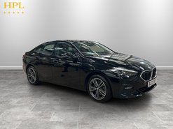 BMW 2 Series 2.0 218d Sport (LCP) Saloon 4dr Diesel Manual Euro 6 (s/s) (150 ps)
