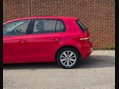 Volkswagen Golf 1.6 Golf Match TDI BlueMotion Technology 5dr 8