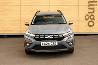 Dacia Jogger EXTREME 5