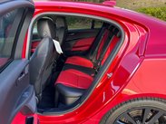 Jaguar XE 2.0d R-Sport Auto Euro 6 (s/s) 4dr 27