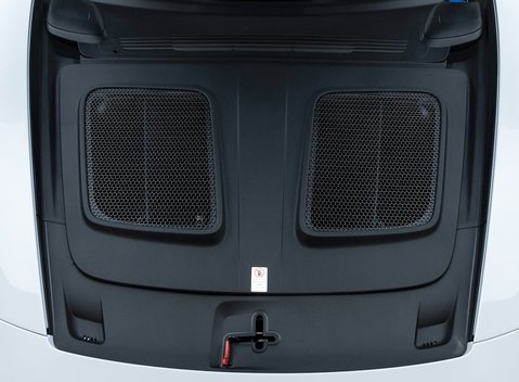 Porsche 911 GT3 RS Weissach (992) 53