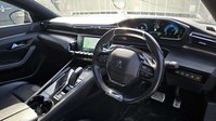 Peugeot 508 1.6 11.8kWh GT Fastback 5dr Petrol Plug-in Hybrid e-EAT Euro 6 (s/s) (225 p 19