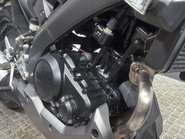 Yamaha MT-125 2016 23K CLEAN 125CC LEARNER BIKE 1 OWNER NEW MOT RIDES WELL 7