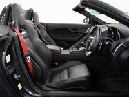 Jaguar F-Type 3.0 V6 Chequered Flag Convertible 2dr Petrol Auto Euro 6 (s/s) (380 ps) 5