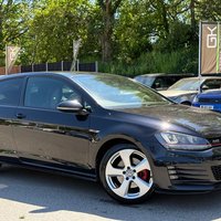 This Volkswagen is HPI clear