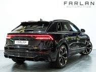 Audi RS Q8 4.0 TFSI V8 Vorsprung SUV 5dr Petrol Tiptronic quattro Euro 6 (s/s) (600 ps 4