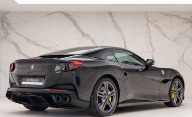 Ferrari Portofino 23
