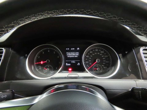 Volkswagen Golf 1.5 Golf R-Line TSi Evo 5dr 11