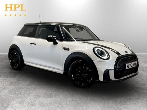 Mini Hatch 1.5 Cooper Sport Hatchback 3dr Petrol Steptronic Euro 6 (s/s) (136 ps) 1