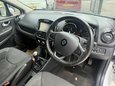 Renault Clio DYNAMIQUE NAV DCI 9