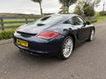 Porsche Cayman 24V S PDK 13