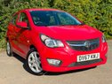 Vauxhall Viva 1.0i SE Euro 6 5dr (a/c)