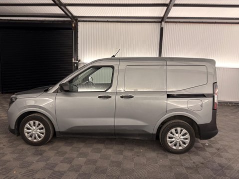 Ford Transit Courier 1.0 EcoBoost Trend SWB Euro 6 (s/s) 5dr 52