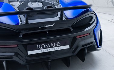 McLaren 600LT 31