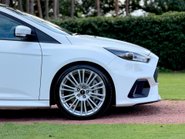 Ford Focus RS 45