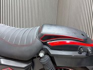 Um Renegade 2023 ONLY 4K GOOD RUNNING LARGE CRUISER 125CC BIKE 20