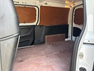 Citroen Berlingo 950 Enterprise XL 102 ps BlueHdi Panel Van 10