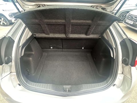 Honda Civic 1.6 i-DTEC SE Plus Euro 5 (s/s) 5dr 10