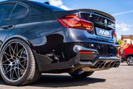 BMW M3 3.0 M3 Competition Edition Package Semi-Auto 4dr 56