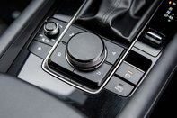 Mazda 3 SPORT LUX MHEV 27