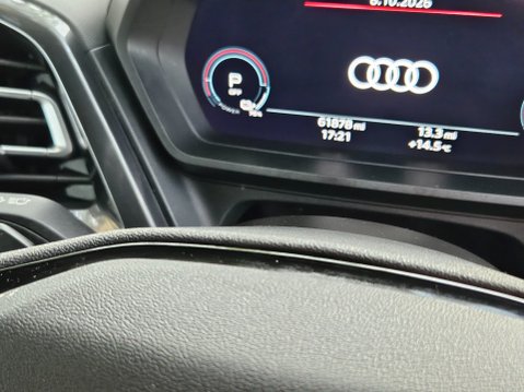 Audi Q4 SPORTBACK S LINE 26
