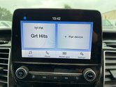 Ford Transit Custom Crew Cab SWB L1H1 Limited 300 CAT N Air Con Alloys Cam EURO 6 NO VAT 40