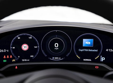 Porsche Taycan Turbo S 18