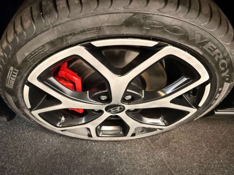 Hyundai i30 2.0 i30 N TGDi 5dr 54