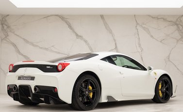 Ferrari 458 Speciale 7