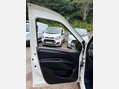 Vauxhall Combo 1.3 CDTi 2000 ecoFLEX 16v Panel Van 3dr Diesel Manual FWD L1 H1 (126 g/km, 33