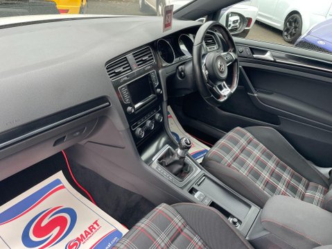 Volkswagen Golf 2.0 TSI BlueMotion Tech GTI Performance Euro 6 (s/s) 3dr 35